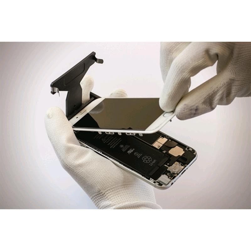 LCD/Touch stand up IHOLD 6