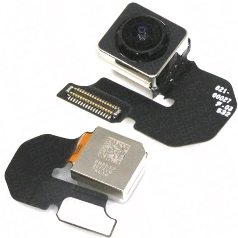 Modulo Telecamera Posteriore 12MP - 4K Apple iPhone 6s