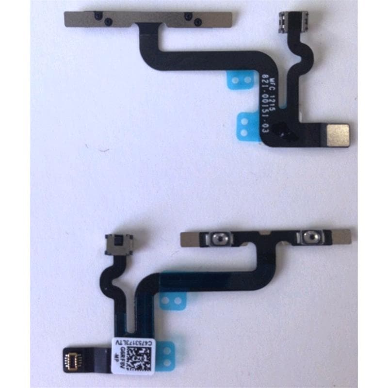 Flat Volume Mute Apple iPhone 6S Plus