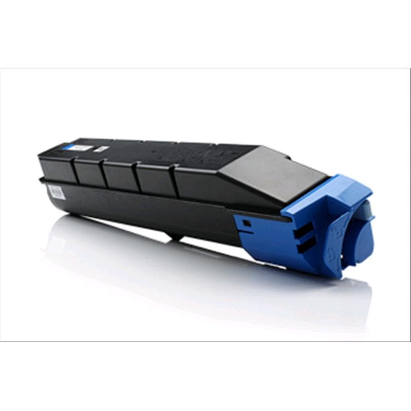 KYOCERA TONER TK-8505C CIANO 20K COMPATIBILE