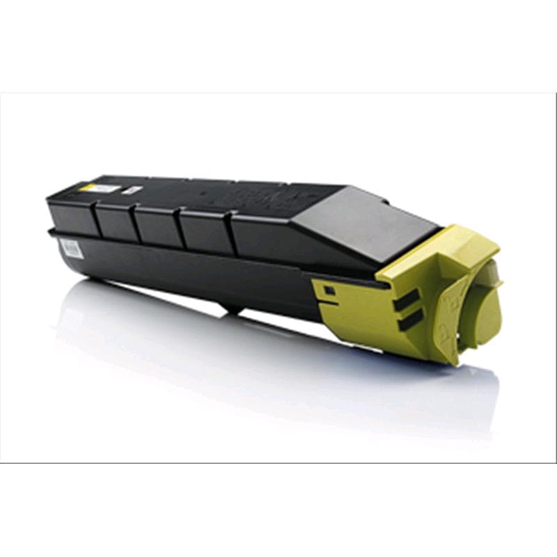 KYOCERA TONER TK-8505Y GIALLO 20K COMPATIBILE