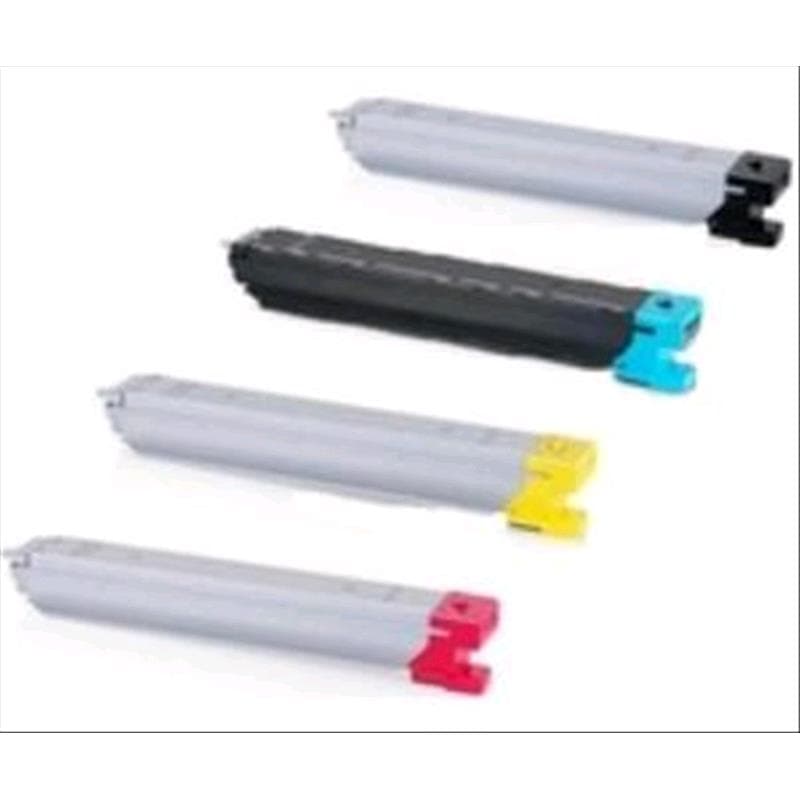 SAMSUNG TONER CLT-809 MULTIPACK COMPATIBILE