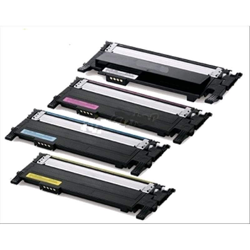 SAMSUNG TONER CLT-404S MULTIPACK COMPATIBILE