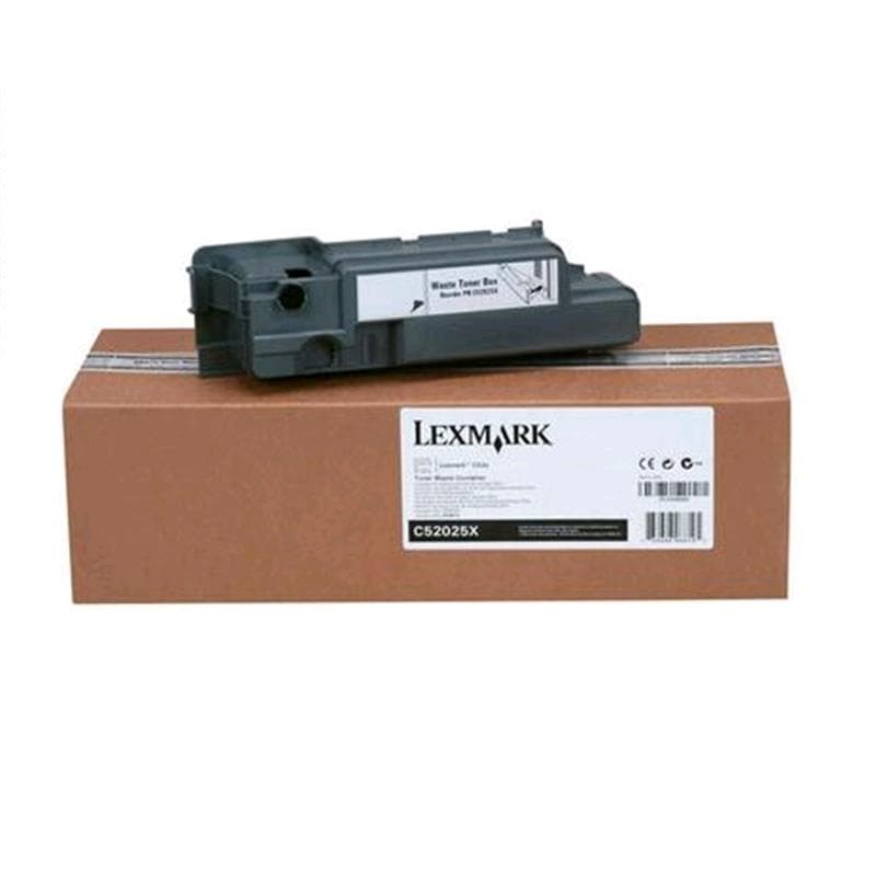 LEXMARK VASCHETTA DI RECUPERO C522 30K ORIGINALE