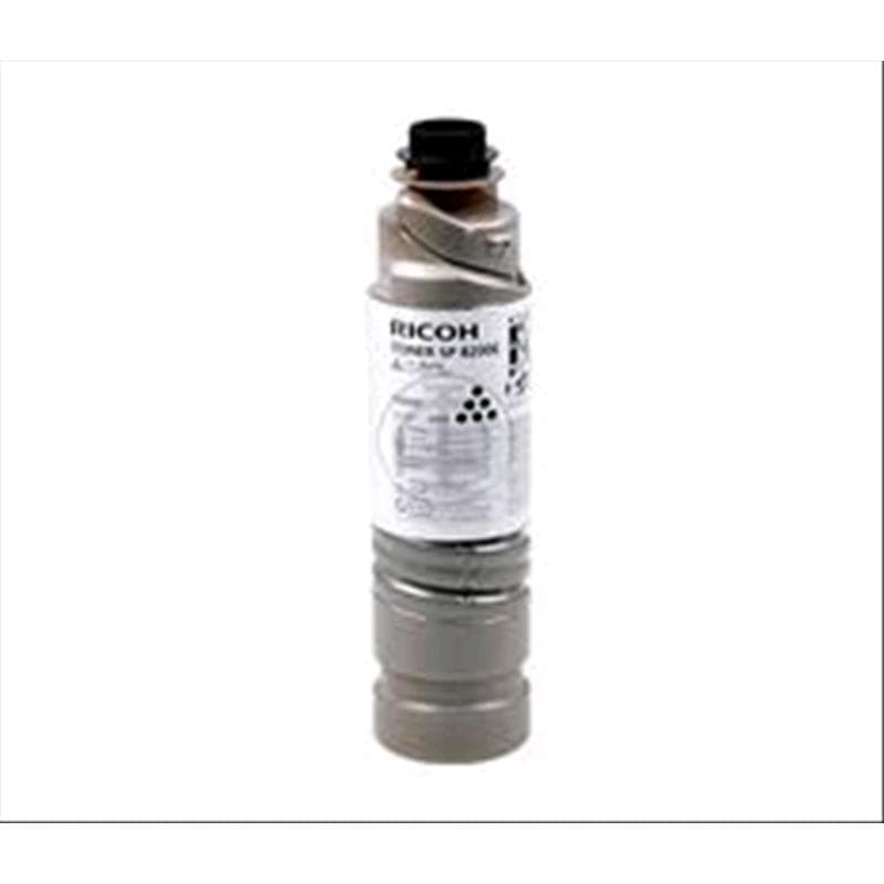 RICOH TONER K246 Type SP8200E NERO 36K COMPATIBILE - 820076, 820079