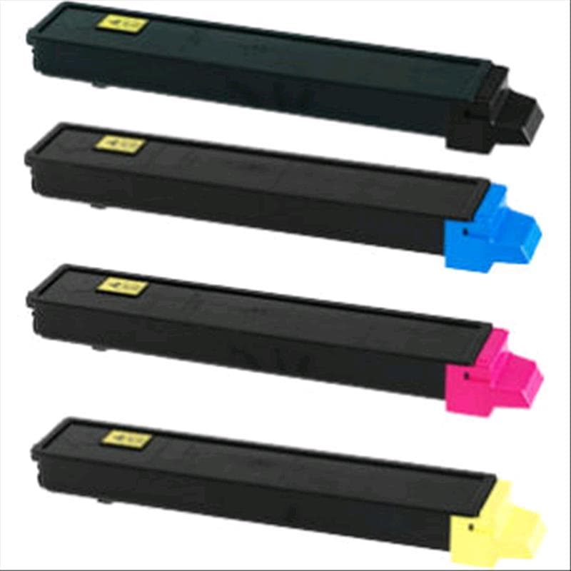 KYOCERA TONER TK-8315 MULTIPACK COMPATIBILE