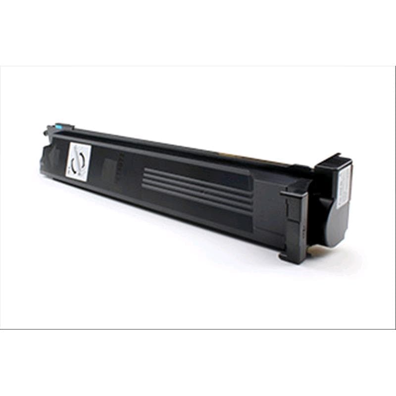 KONICA MINOLTA TONER TN-213K/TN-214K/TN-314K/TN-618K NERO 25K/460gr COMPATIBILE - MPS