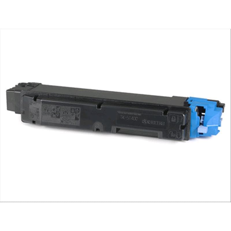 KYOCERA TONER TK-5150C CIANO 10K COMPATIBILE