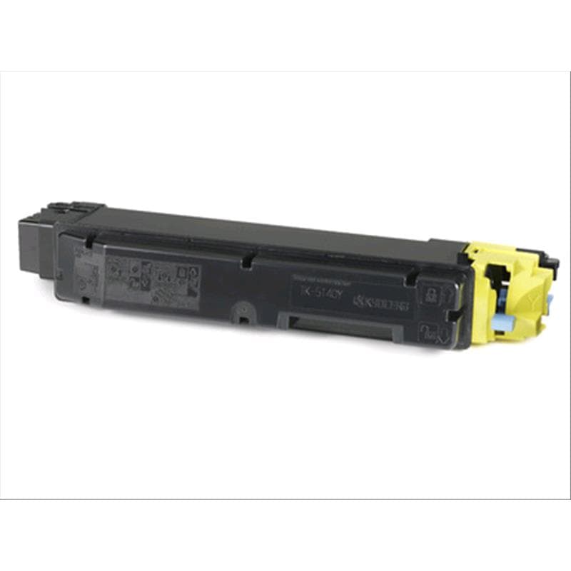 KYOCERA TONER TK-5150Y GIALLO 10K COMPATIBILE