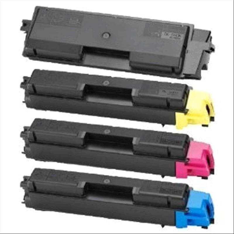 KYOCERA TONER TK-5160 MULTIPACK COMPATIBILE