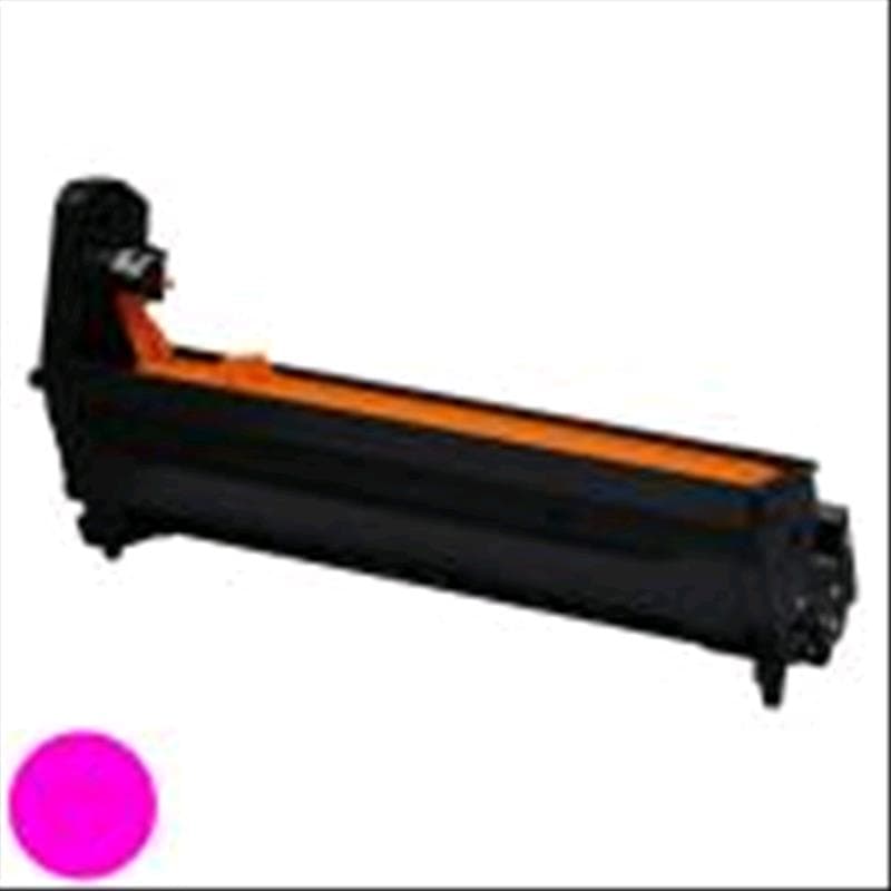OKI DRUM C822/C831/C841 MAGENTA 30K COMPATIBILE