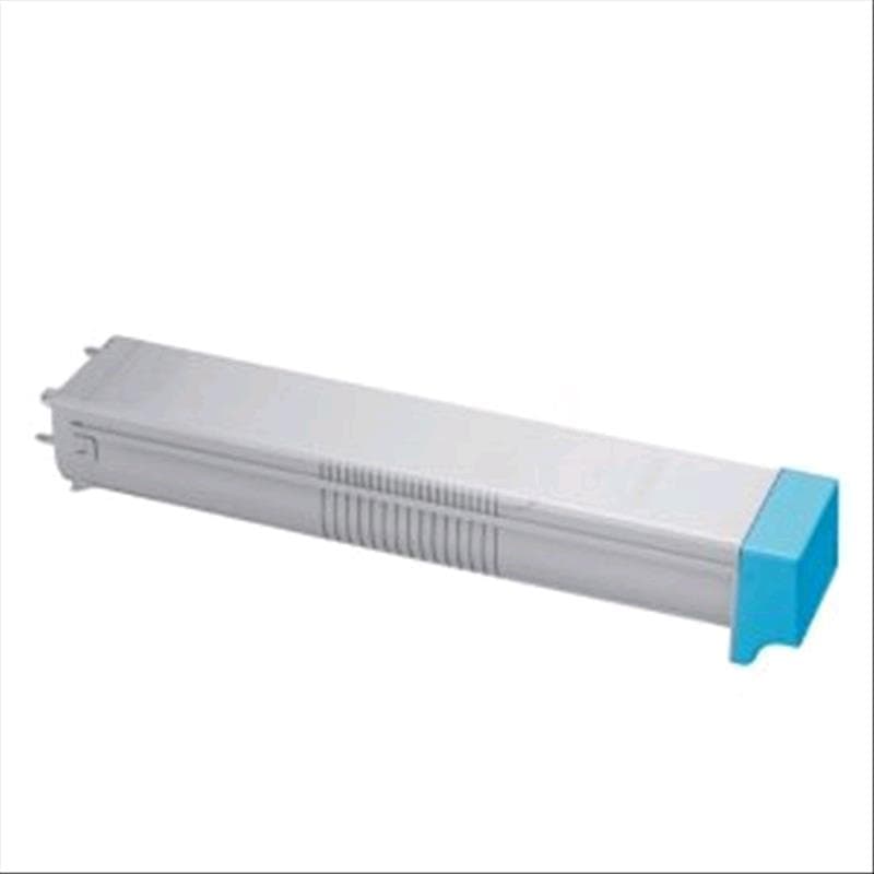 SAMSUNG TONER CLT-C6072S CIANO 15K COMPATIBILE