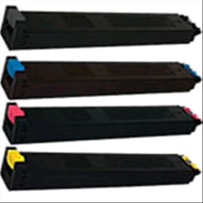 SHARP TONER MX-23GT MULTIPACK COMPATIBILE