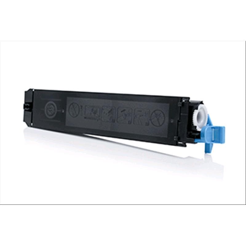 SHARP TONER MX-C38GTB NERO 10K COMPATIBILE