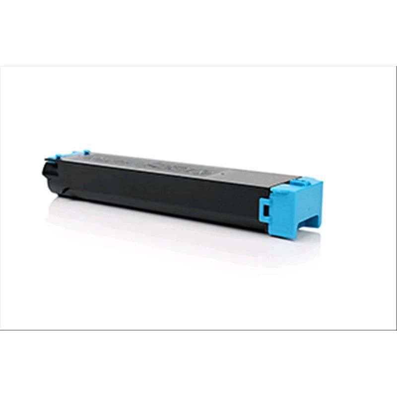 SHARP TONER MX-C38GTC CIANO 10K COMPATIBILE