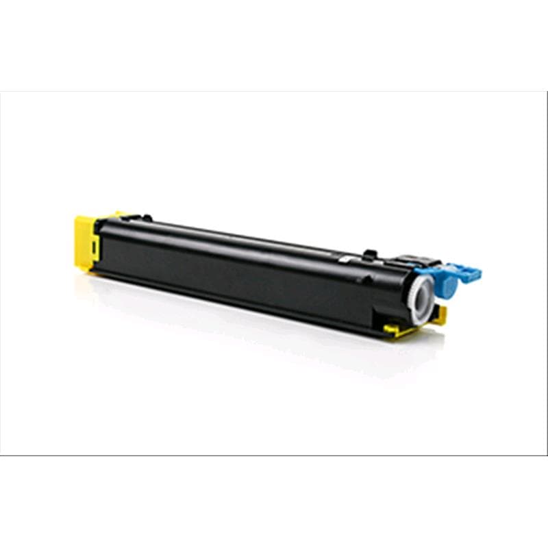 SHARP TONER MX-C38GTY GIALLO 10K COMPATIBILE
