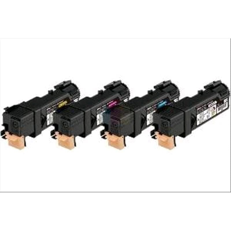 EPSON TONER c2900 MULTIPACK COMPATIBILE