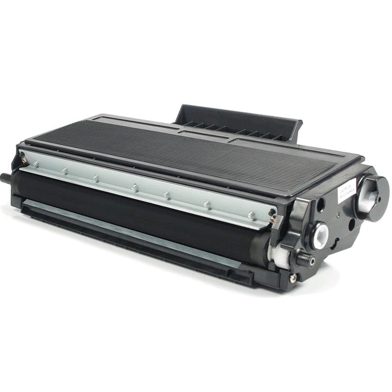 BROTHER TONER TN3512 NERO 12K COMPATIBILE