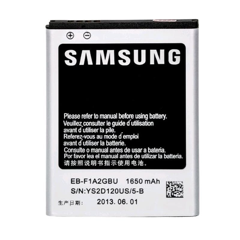 BATTERIA di RICAMBIO per SAMSUNG Galaxy S2 i9100