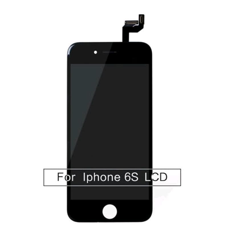 Display LCD Apple iPhone 6S Nero