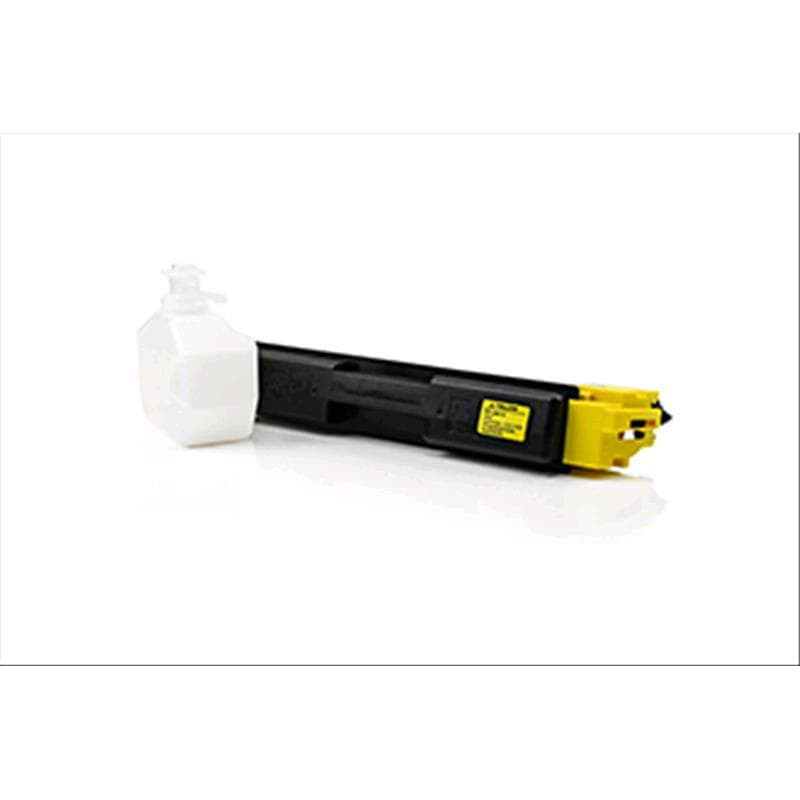 UTAX TONER CD-C1626Y GIALLO 5K COMPATIBILE con VASCHETTA