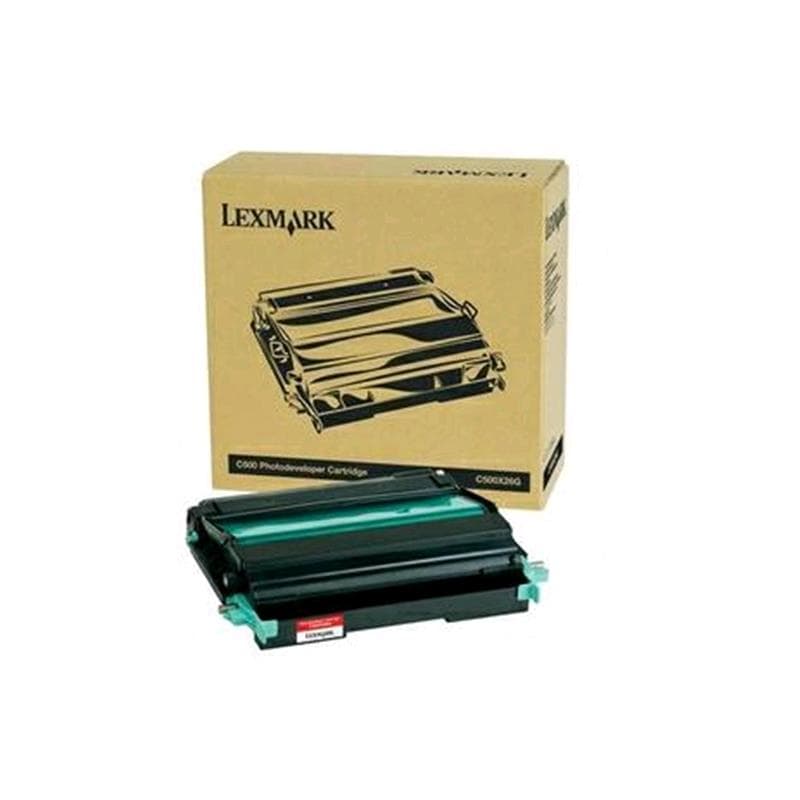LEXMARK FOTODEVELOPER c500 x500 x502 70K ORIGINALE