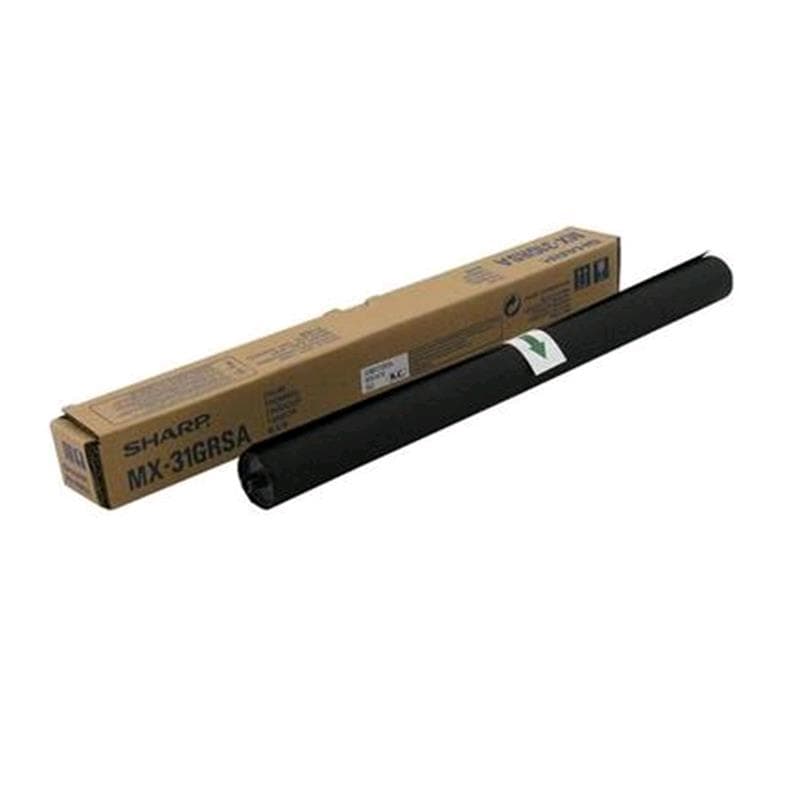 SHARP DRUM MX-31GRSA NERO 150K ORIGINALE