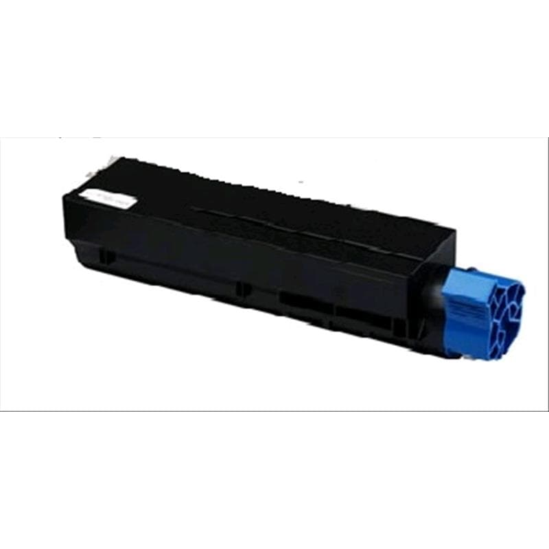 OKI TONER B412 NERO 7K COMPATIBILE