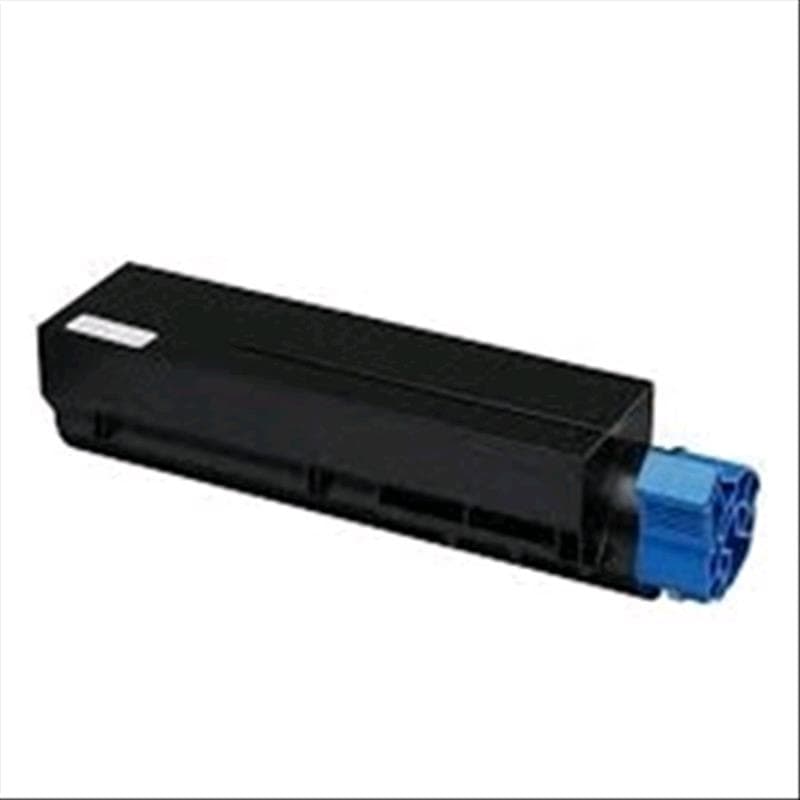 OKI TONER ES4131 NERO 12K COMPATIBILE