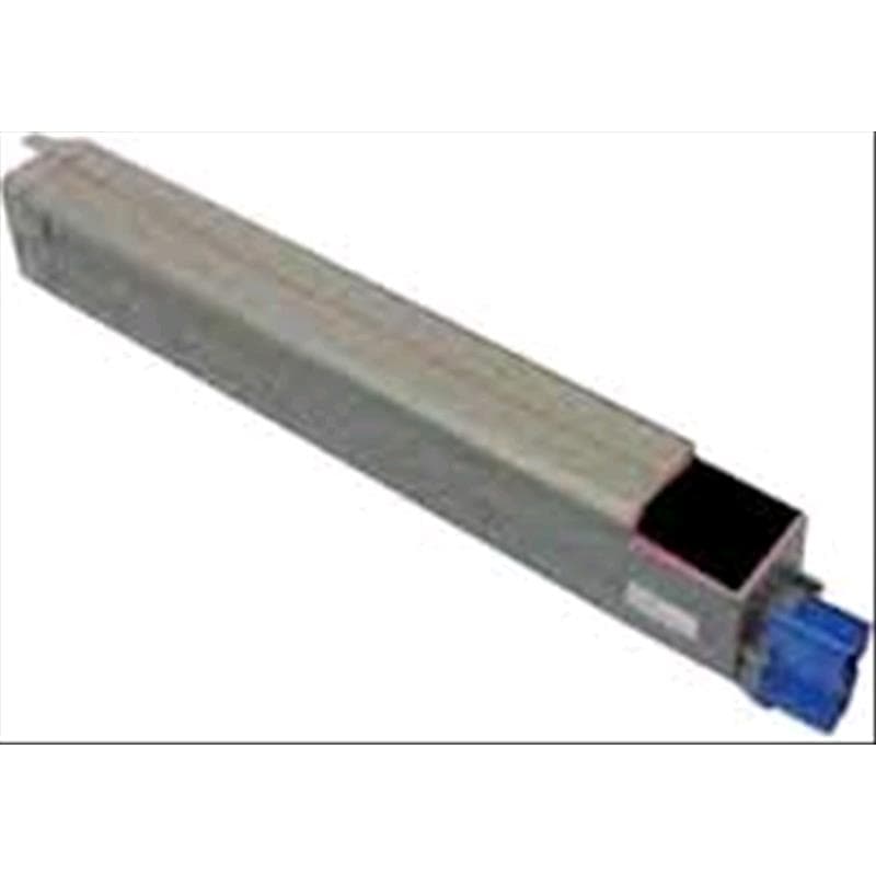 OKI TONER ES7470MFP/ES7480MFP NERO 15K COMPATIBILE