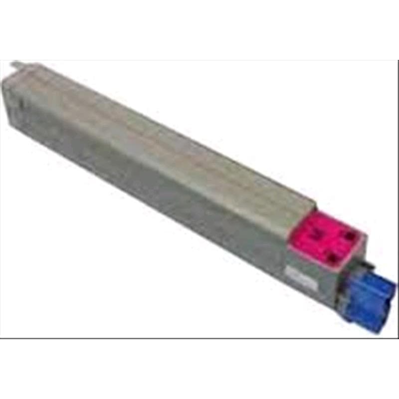 OKI TONER ES7470MFP/ES7480MFP MAGENTA 11.5K COMPATIBILE