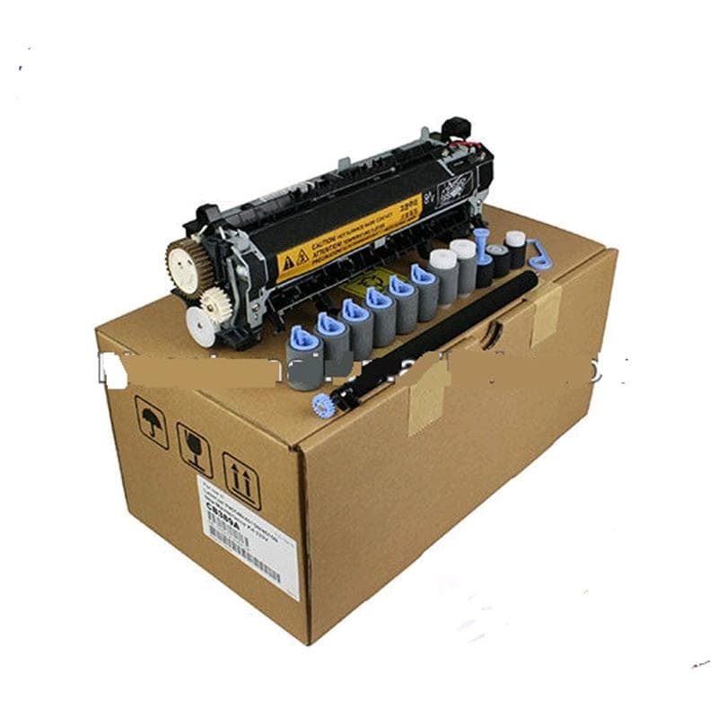 KIT DI MANUTENZIONE made in Japan 220V CB389A COMPATIBILE