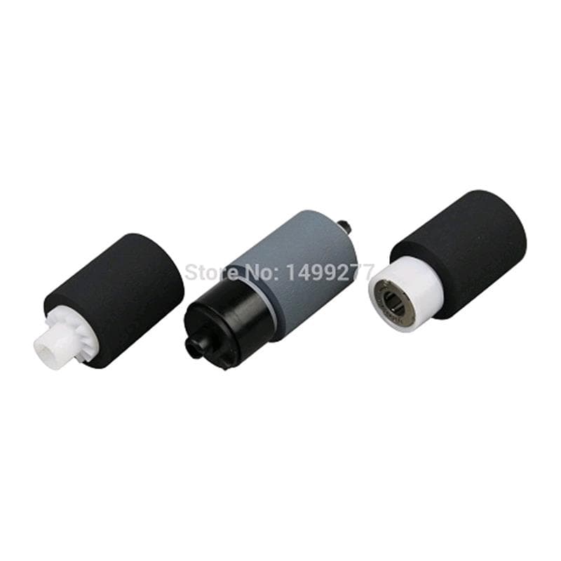 Paper Pickup Roller Kit #2BR06521-2F906230-2F906240-2BR06520