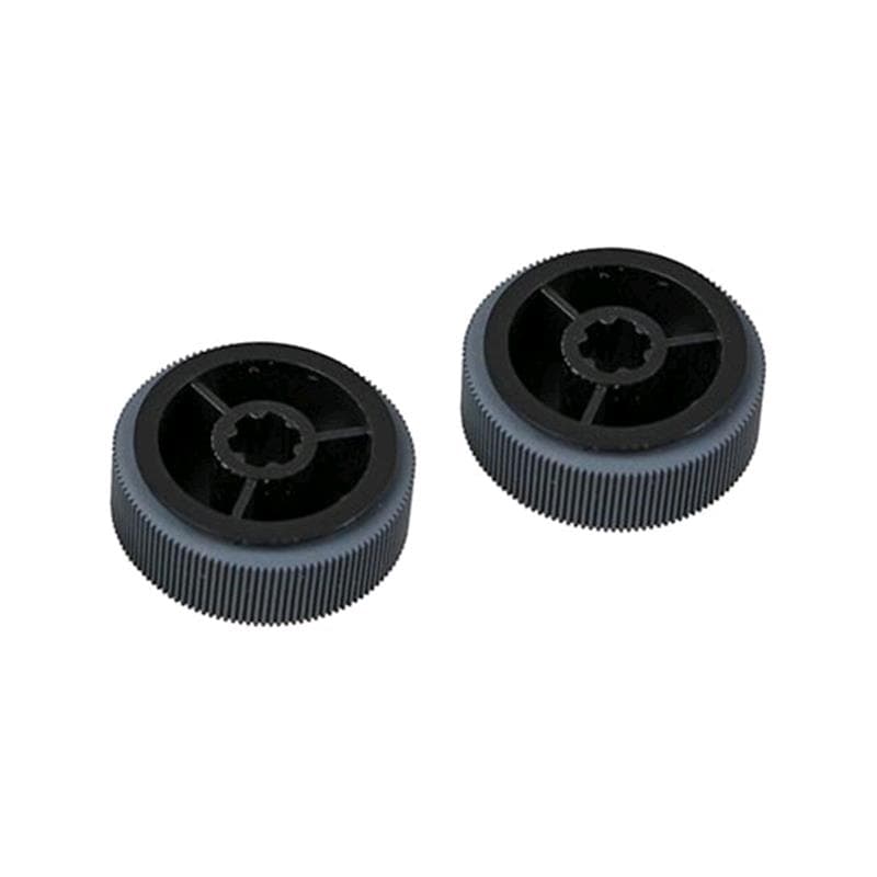 Paper Pickup Roller #41X0919-40X8260 COMPATIBILE 2Pcs MX310,MX410,MS415