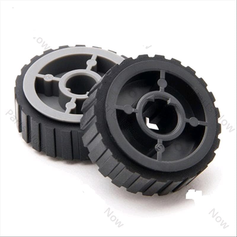 Paper Pickup Roller right x463 x464 x466 e260 e360 e460 COMPATIBILE conf.2pz
