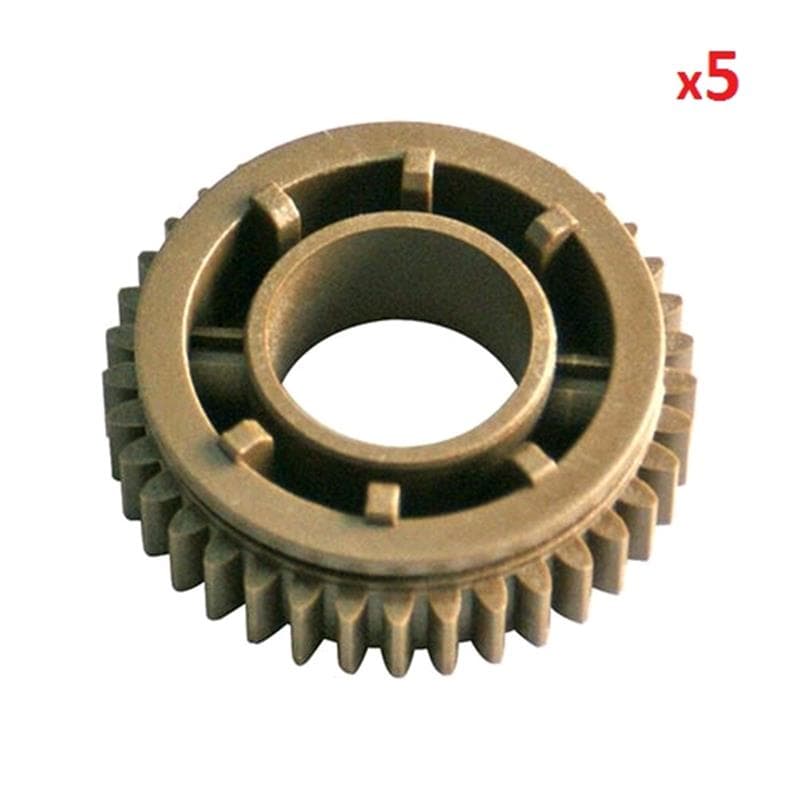 Upper Roller Gear 37T #JC66-01588A #JC66-01193A COMPATIBILE Conf.5pz