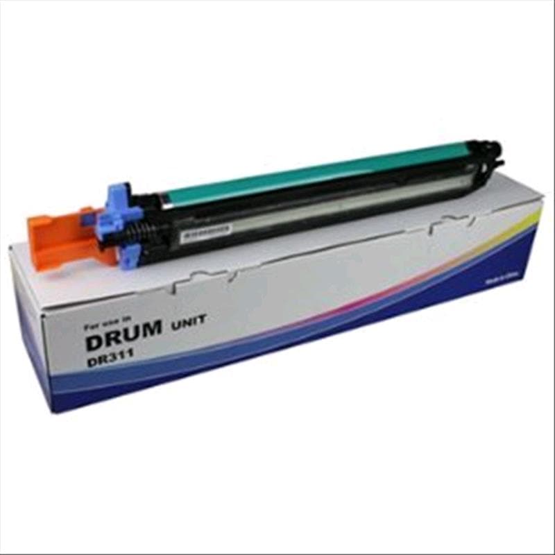 KONICA MINOLTA DRUM DR-311K/B0852 NERO 100K COMPATIBILE