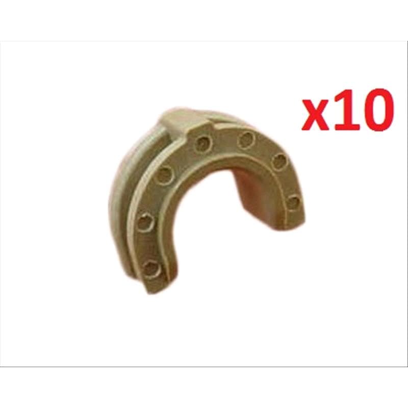 Lower Roller Bushing Right HP 4000,5000#RS5-1297-000 Conf.10pz