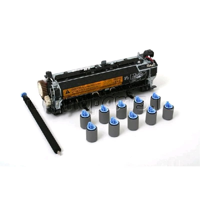 KIT DI MANUTENZIONE B3M78A 220V COMPATIBILE