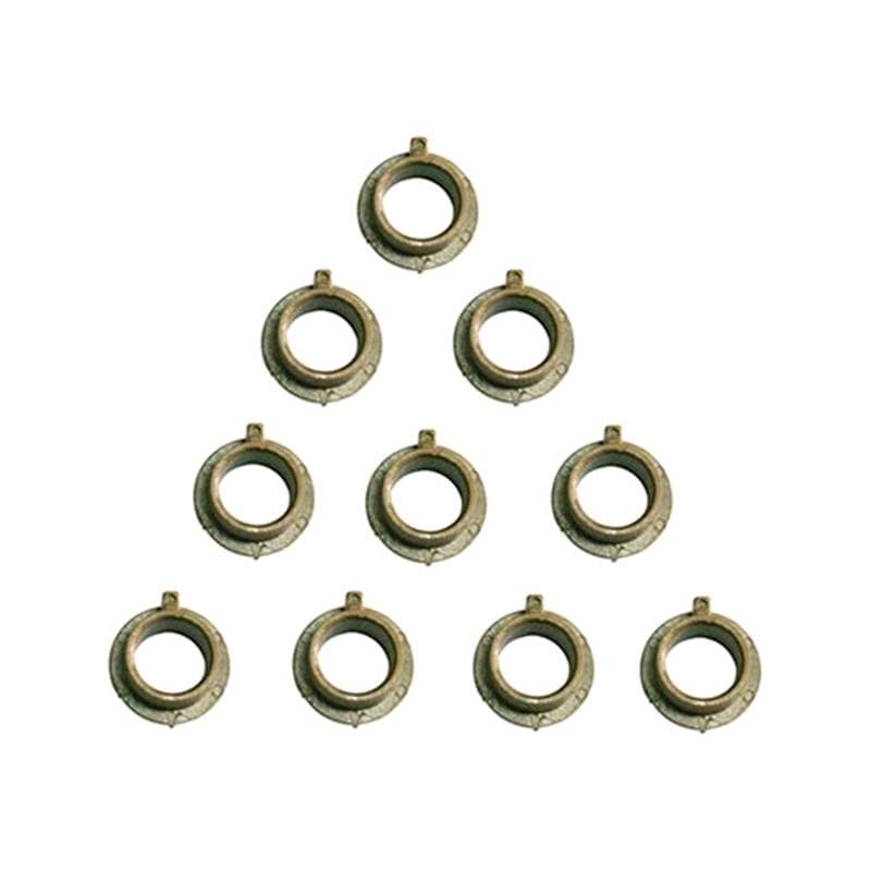 Lower Roller Bushing Right 2420#RC1-3609-010-RC1-3609-000 Conf.10pz