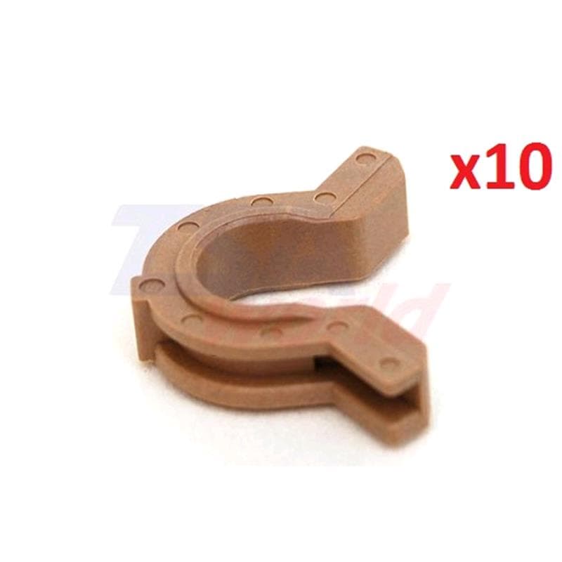 Lower Roller Bushing Left HP 4000,5000#RS5-1310-000 Conf.10pz