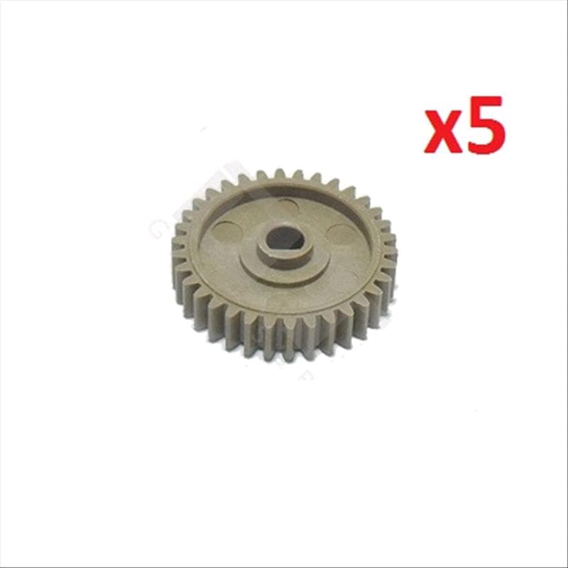 Lower Roller Gear 34T HP 4000,4100,4050#RS5-0922-000 Conf.5pz