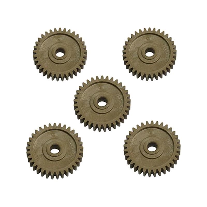 Fuser Gear 33T #RS5-0921-000 HP LaserJet 4000,LaserJet 4050 Conf.5pz