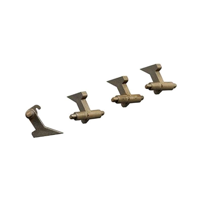 Upper Picker Finger1800,FS4200,2100,1120#2A820360-2A820530 Conf.4pz