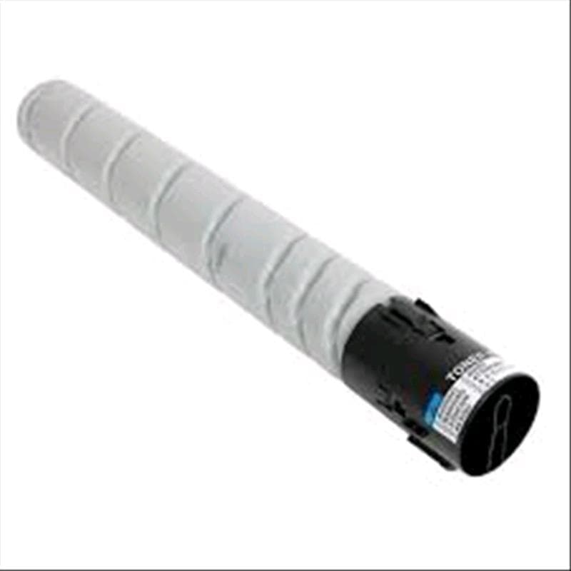 KONICA MINOLTA TONER TN-323 NERO 23K COMPATIBILE