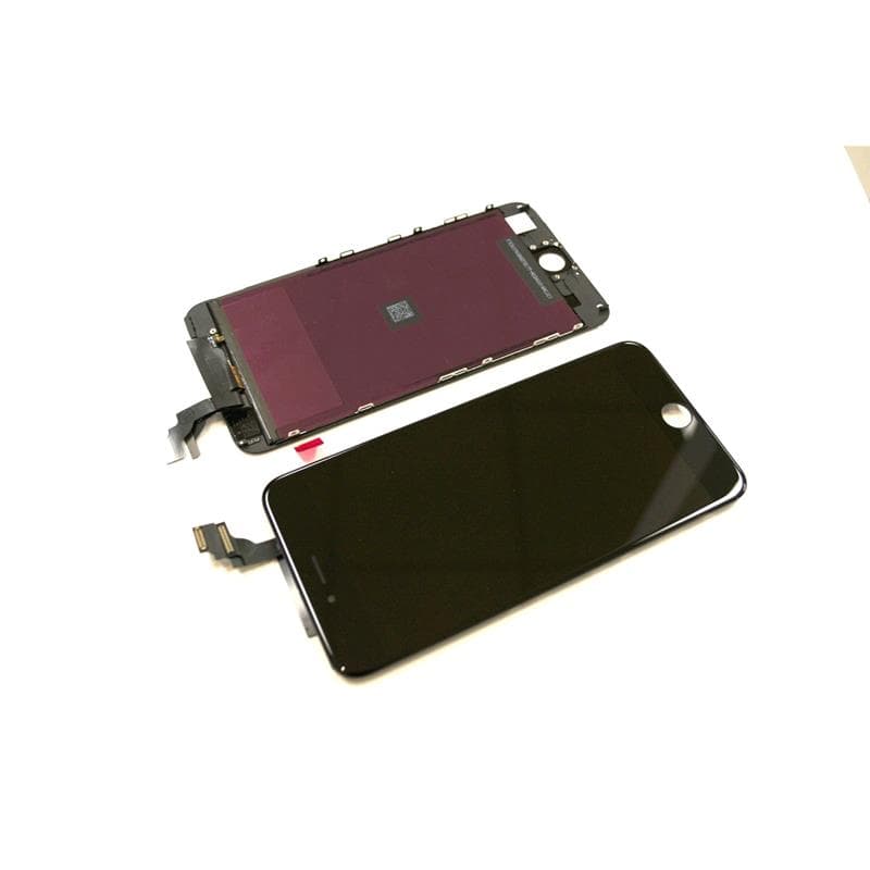 Display LCD + Touch + Vetro Apple iPhone 6 Plus Nero
