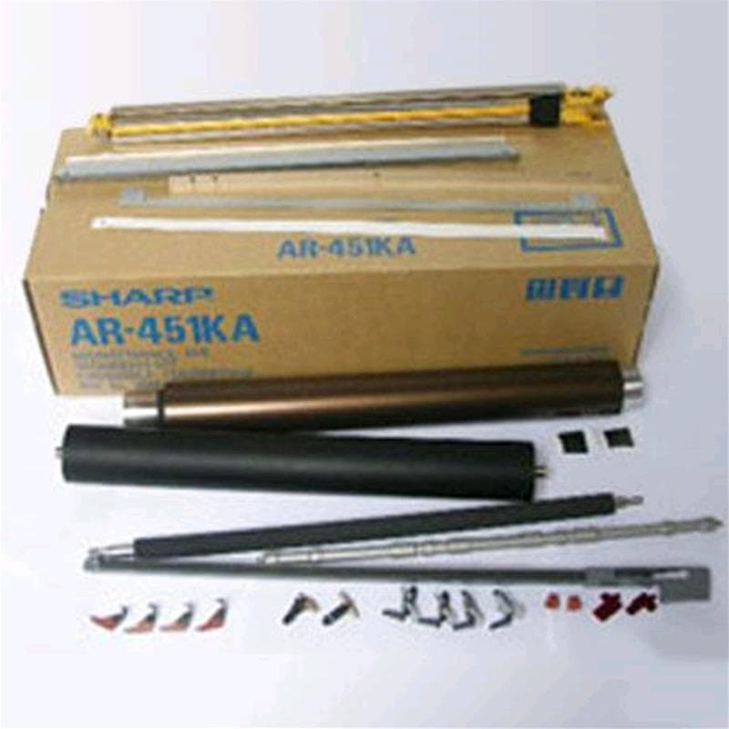 SHARP KIT DI MANUTENZIONE AR-451KA ORIGINALE