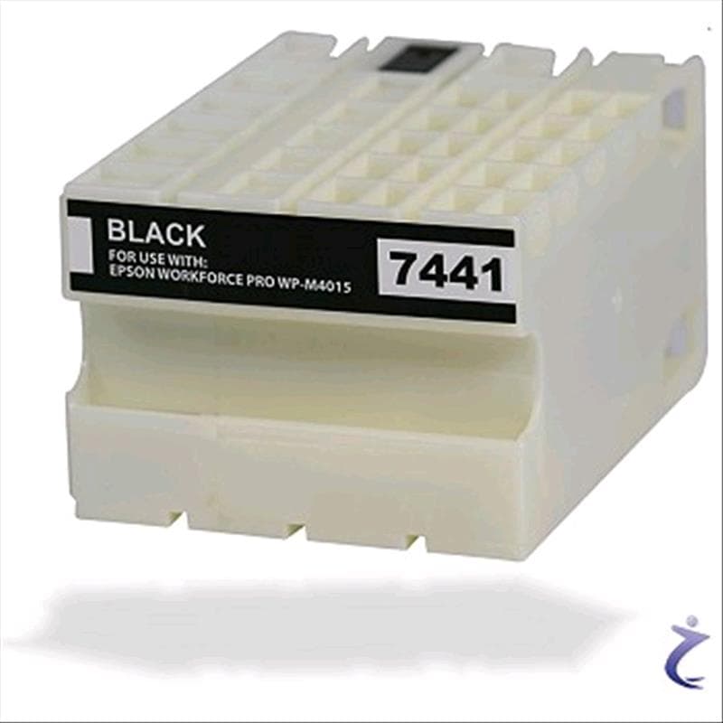 EPSON CARTUCCIA T7441 NERO 170ml COMPATIBILE