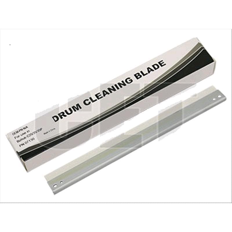 Drum Cleaning Blade COMPATIBILE per KONICA Bizhub C25, C35, C35P