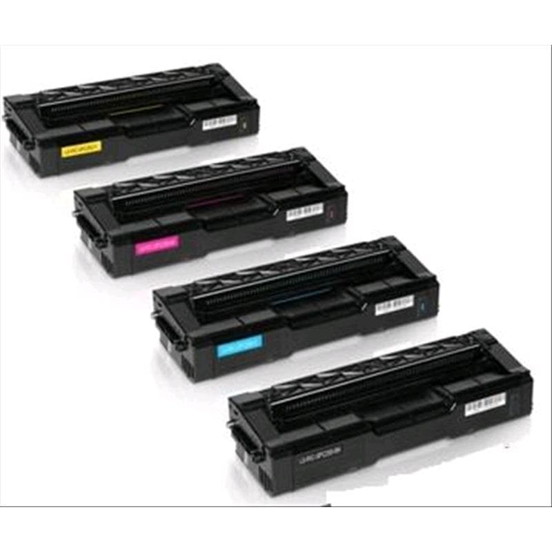 RICOH TONER K241 TypeSP C220E MULTIPACK 2K COMPATIBILE